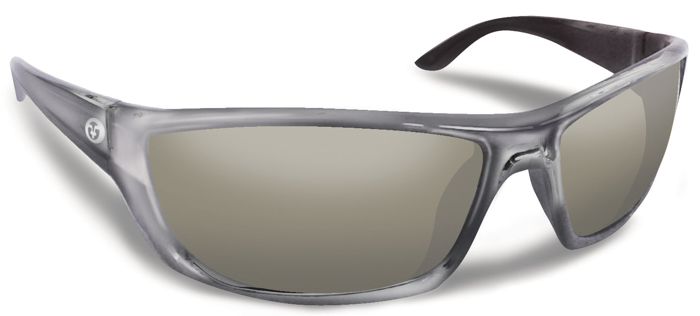 Поляризационные очки Flying Fisherman Action Angler Buchanan Sunglasses 7719GS