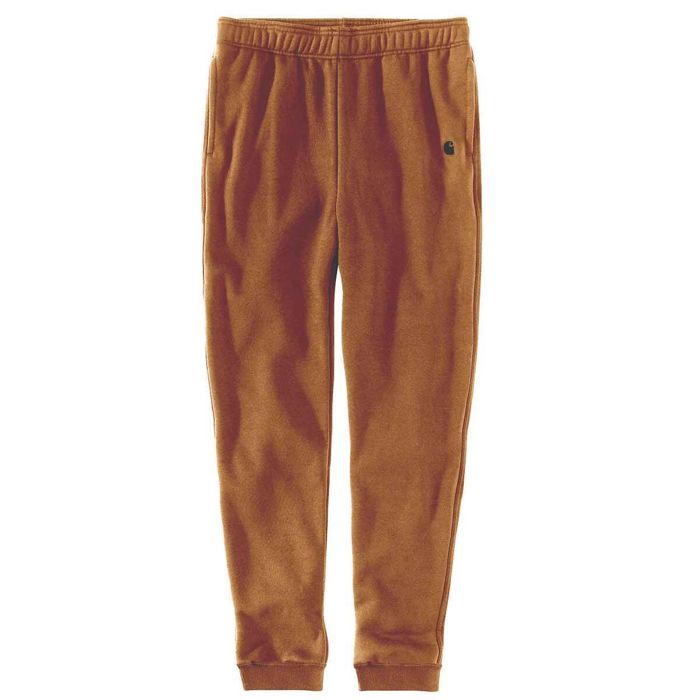 Спортивные брюки Carhartt Men's Relaxed Fit Tapered Sweatpants