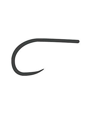 Крючки Umpqua Competition Hooks C550BL - 25p - One Color / 10
