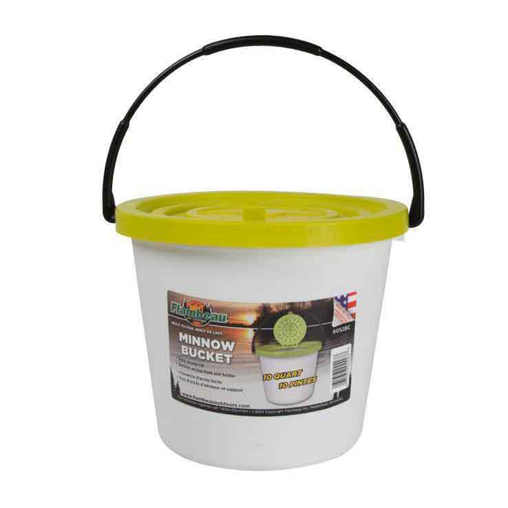 Ведро для живца Flambeau Minnow Bucket