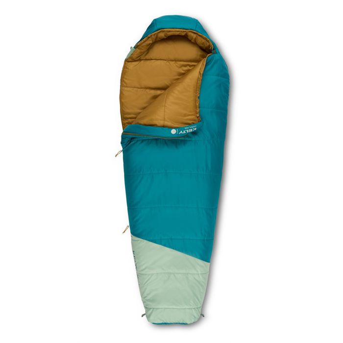 Спальник или коврик Kids' Mistral 30 Sleeping Bag - Deep Lake