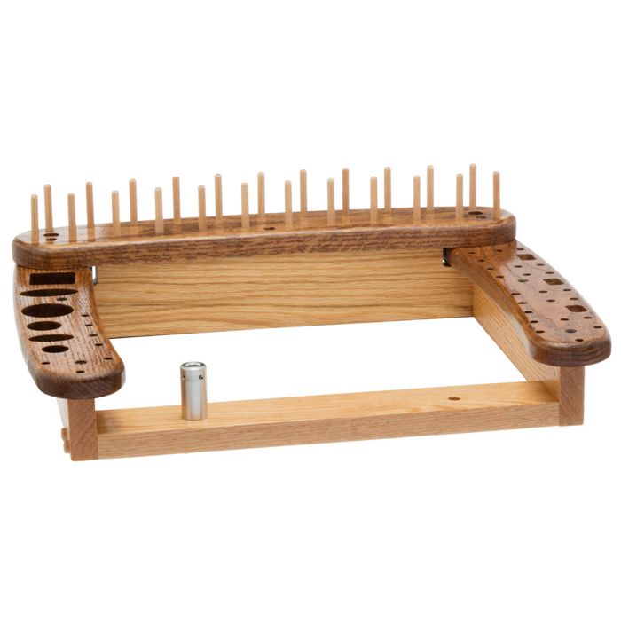 Мушки Wapsi Fly Furniture Fly Tyer's Desk Top Jr. Workbench Organizer