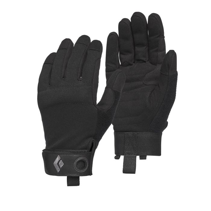 Перчатки Black Diamond Crag Gloves
