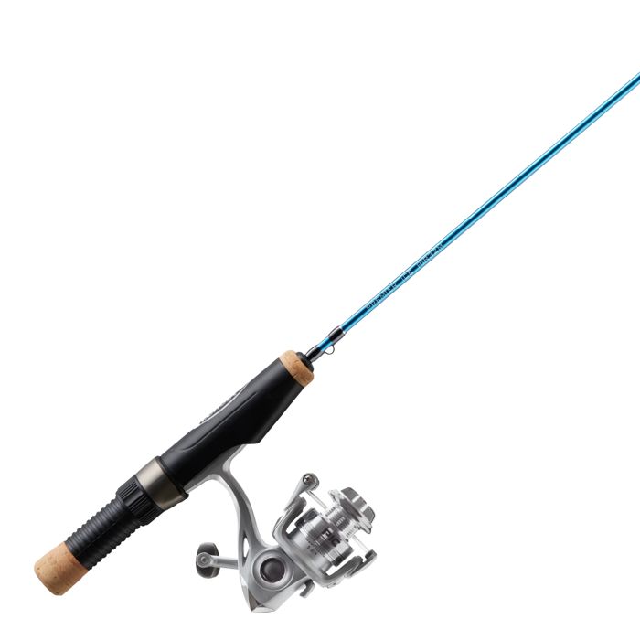 St. Croix Premier Series Ice Combo, зимний комплект