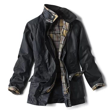 Непромокаемая одежда Barbour Beadnell Jacket