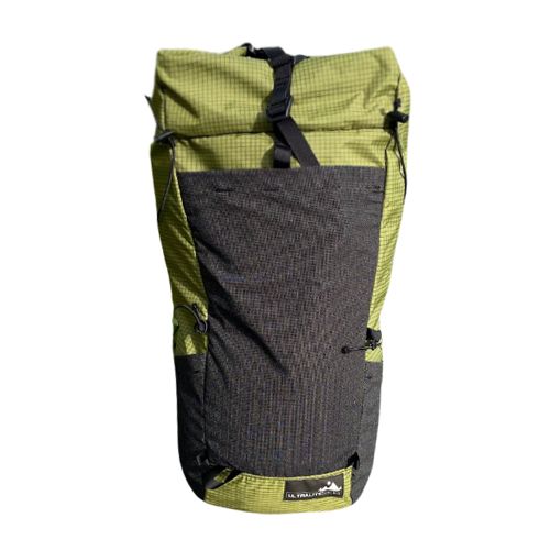 Рыболовная сумка Recyclops Ultralight 35L Backpack by UltraliteSacks - Avocado