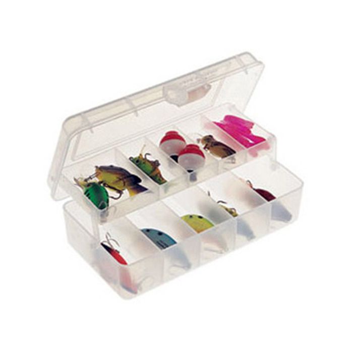 Коробка для снастей Plano 3510-01 Compact 1 Tray Stowaway