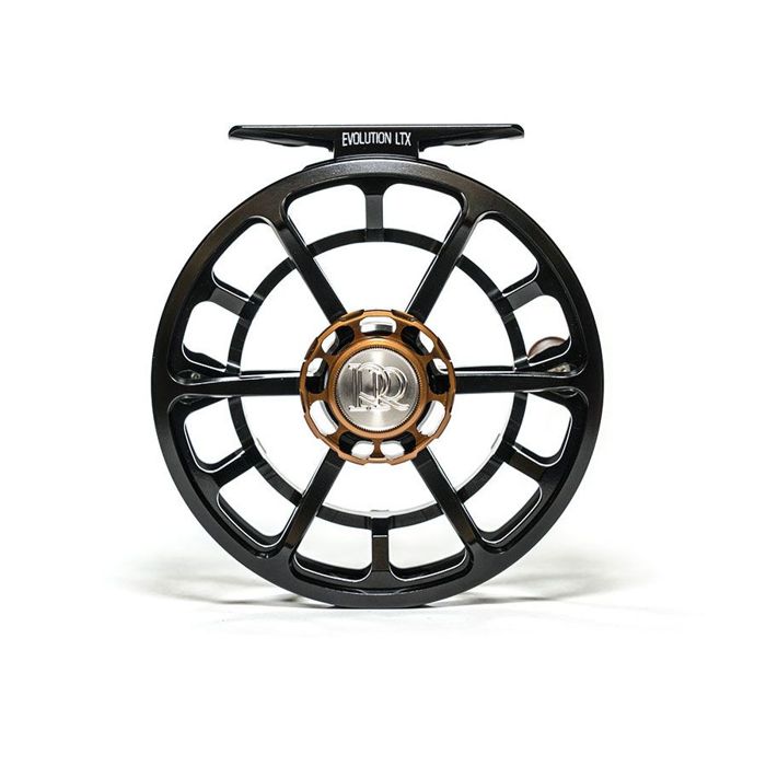 Нахлыстовая катушка Ross Evolution LTX Fly Reel