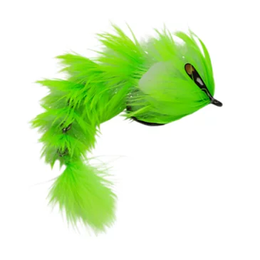 Мушка Feather Changer