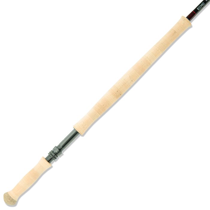 Нахлыстовое удилище Echo King Spey Rods - 9130-4
