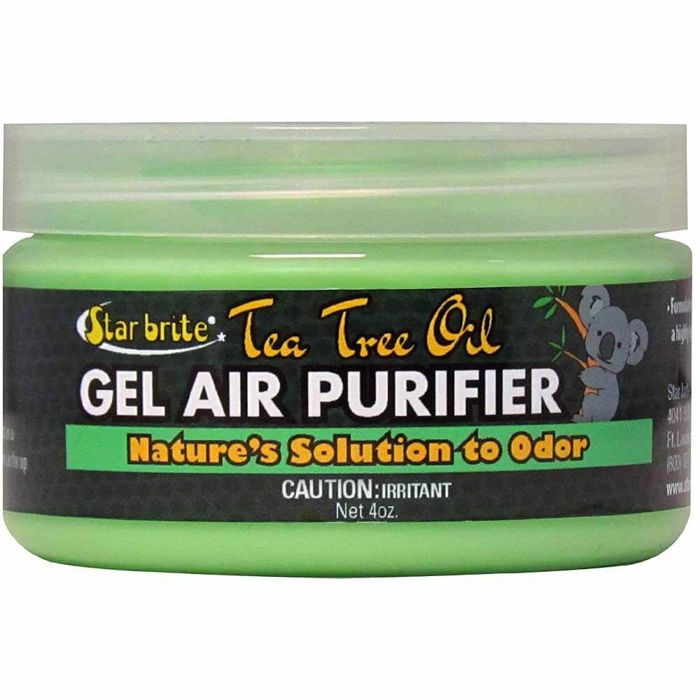 Фильтр для воды Star Brite Starbrite Tea Tree Oil - Gel Air Purifier 4oz