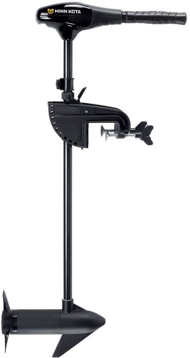 Электромотор для лодки Minn Kota Endura 40 Lb Thrust C2 Transom Mount Trolling Motor with