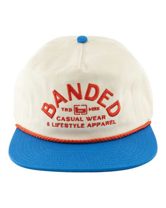 Головной убор Banded Casual Hat