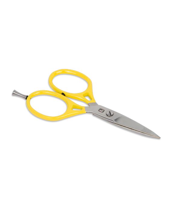 Ножницы Loon Outdoors Loon Ergo Prime Scissors W/ Peg