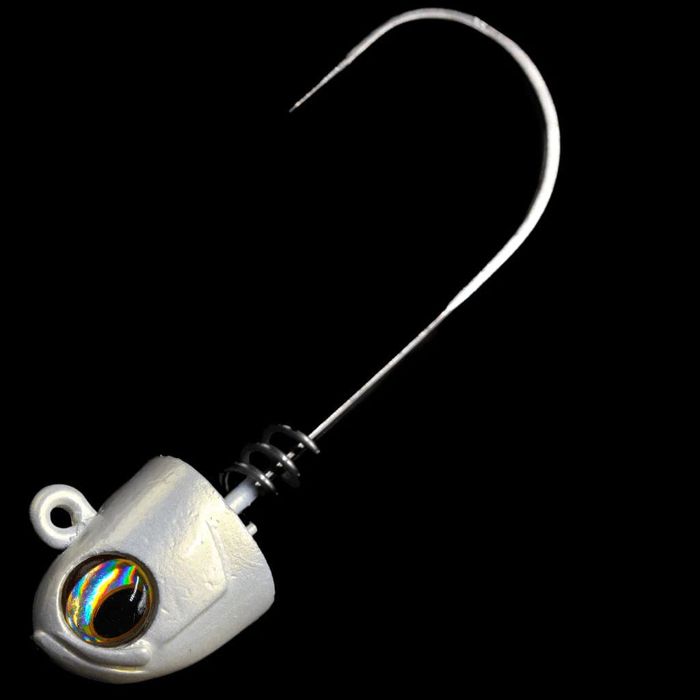 Джиг-головки No Live Bait Needed (NLBN) NLBN (No Live Bait Needed) 8" Jig Head