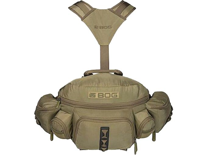 Поясная сумка BOG Ultimatum Fanny Pack - Open Box