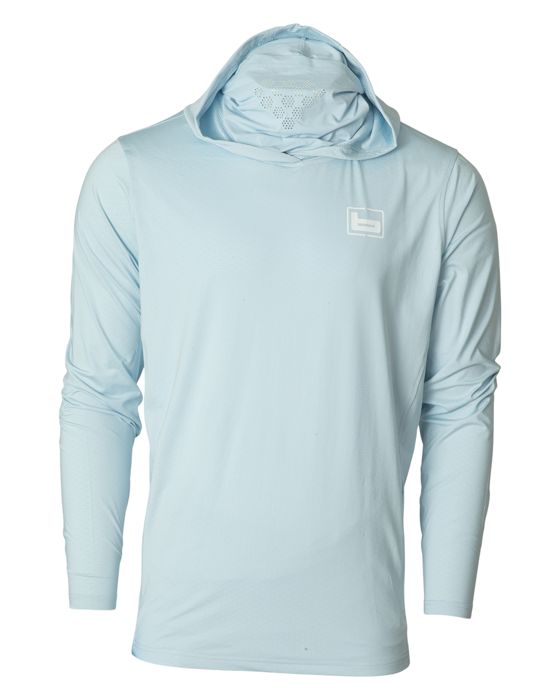 Рыболовная рубашка Banded Performance Adventure Hoodie