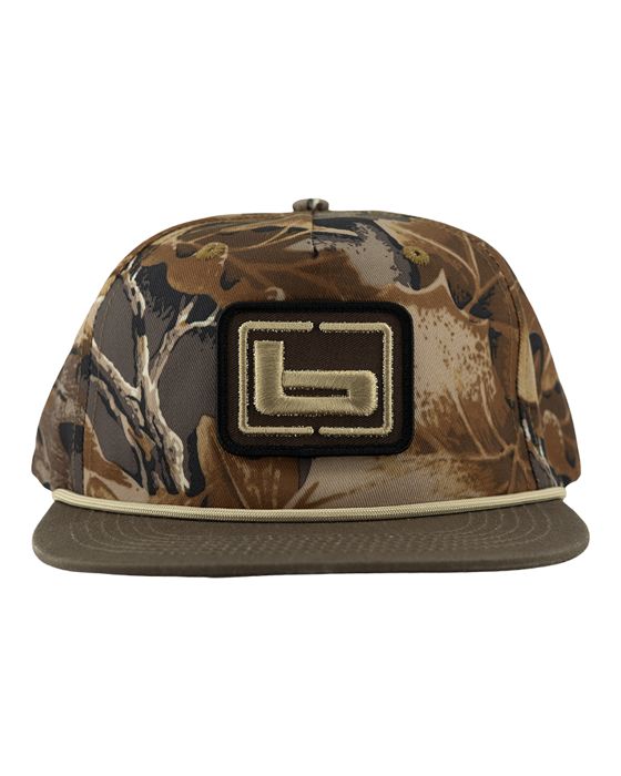Головной убор Banded LOST Goat Rope Hybrid Hat
