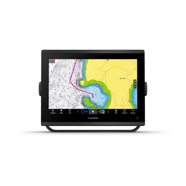 Картплоттер GPSMAP 1243xsv, 12"