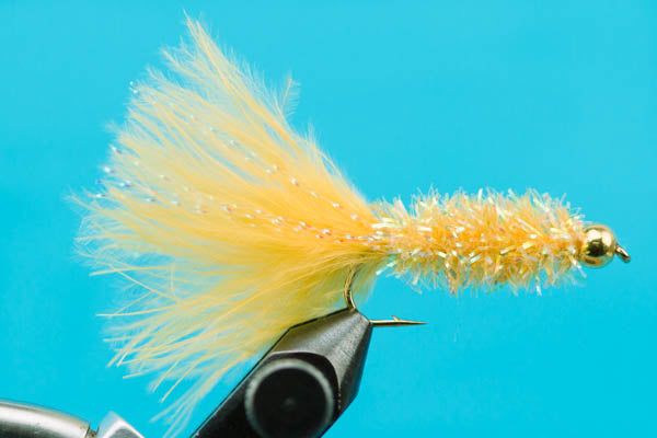 Снаряжение для собаки Big Y Fly Co. Golden Retriever