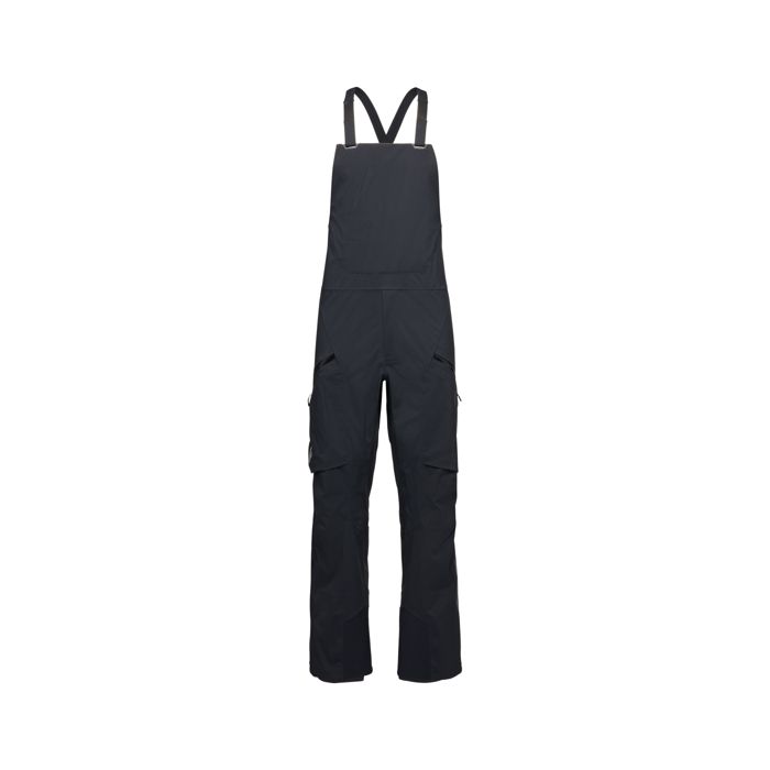Непромокаемая одежда Black Diamond Men's Factor Bibs