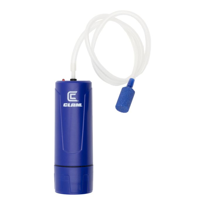 Аэратор для живца Clam Outdoors Clam Aerator