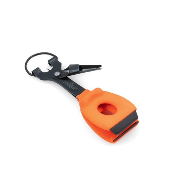 Umpqua Feather Merchants River Grip Nipper & Knot Tool
