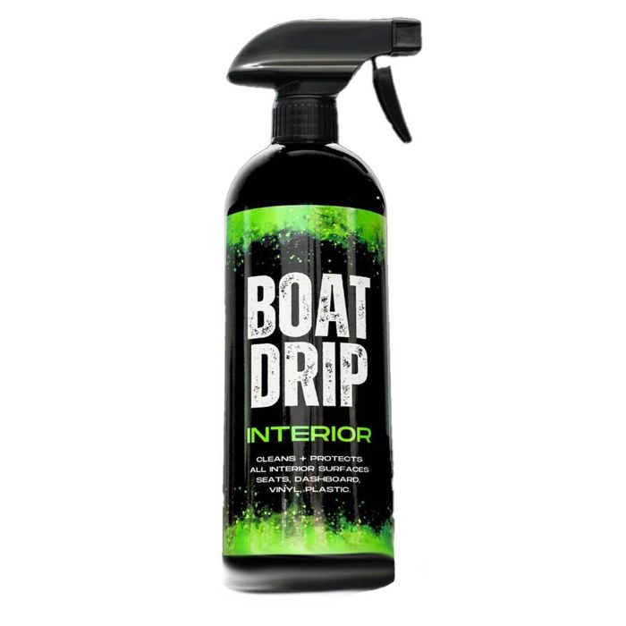 Средство для лодки Boat Drip Interior Cleaner - 32oz