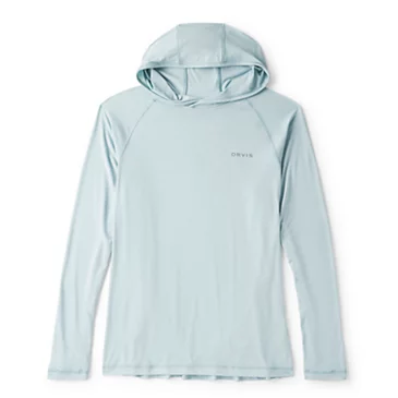 Рыболовная рубашка Orvis Men's DriCast Hoodie