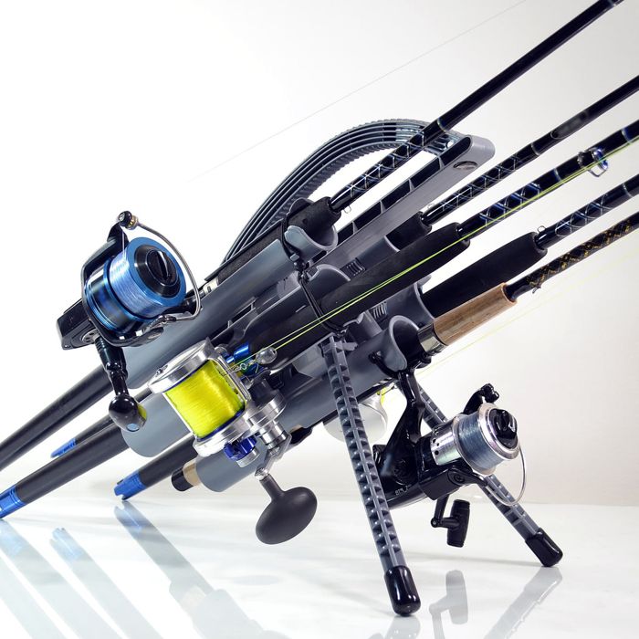Держатель удилища Rod Runner Pro - 5 Rod Holder