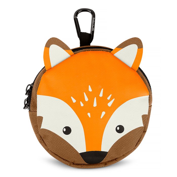 Снаряжение для выживания Avalanche Kids 20-Piece First Aid Kit with Forrest the Fox Case