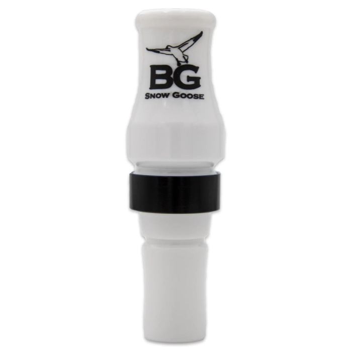 Манок Buck Gardner Calls Snow Ghost Snow Goose Call - Poly