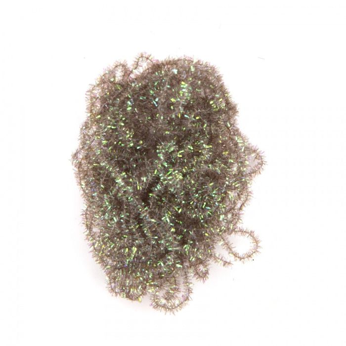 Материал для вязания мушек J. Stockard Fly Fishing Pearl Chenille - Large (10mm)