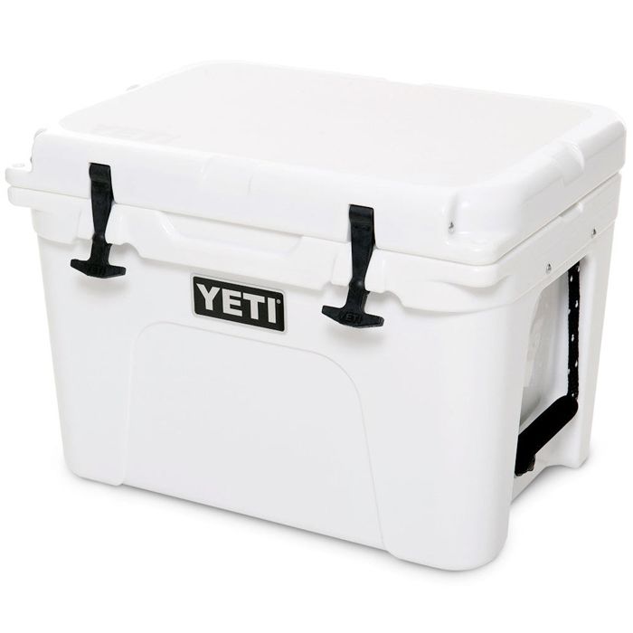 Термобокс YETI Tundra 35 Hard Cooler