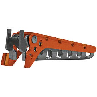 Походная посуда Olicamp - Pot Lifter - Orange