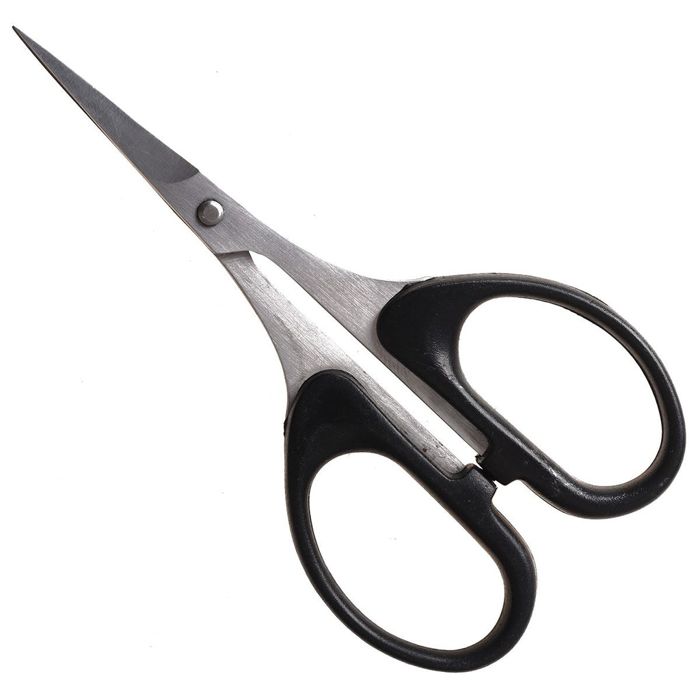Инструмент для вязания мушек Hareline Griffin Tying Tools All-Purpose Scissor
