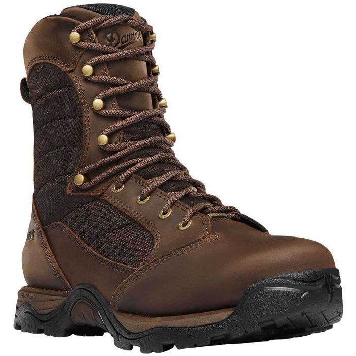 Охотничьи сапоги Danner Men's Pronghorn 8in Uninsulated Waterproof Hunting Boots