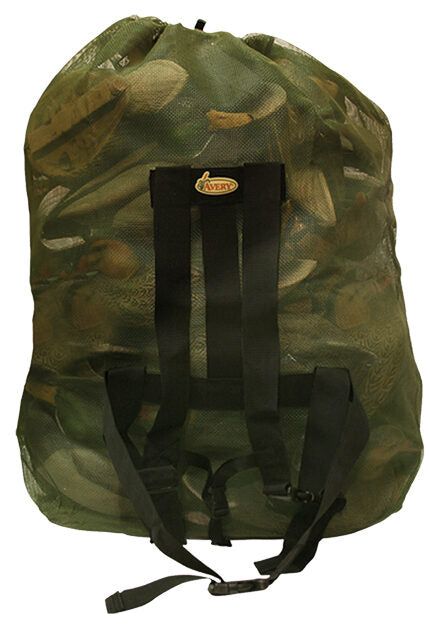 Чучело Banded Square Bottom Decoy Bag