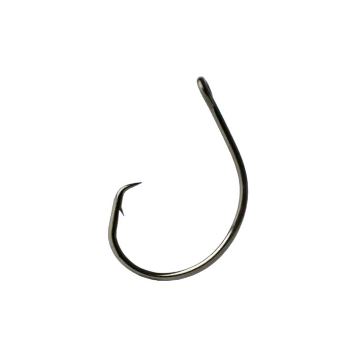 Крючки Mustad 39951 NP-BN Sailfish Tournament Circle Hook