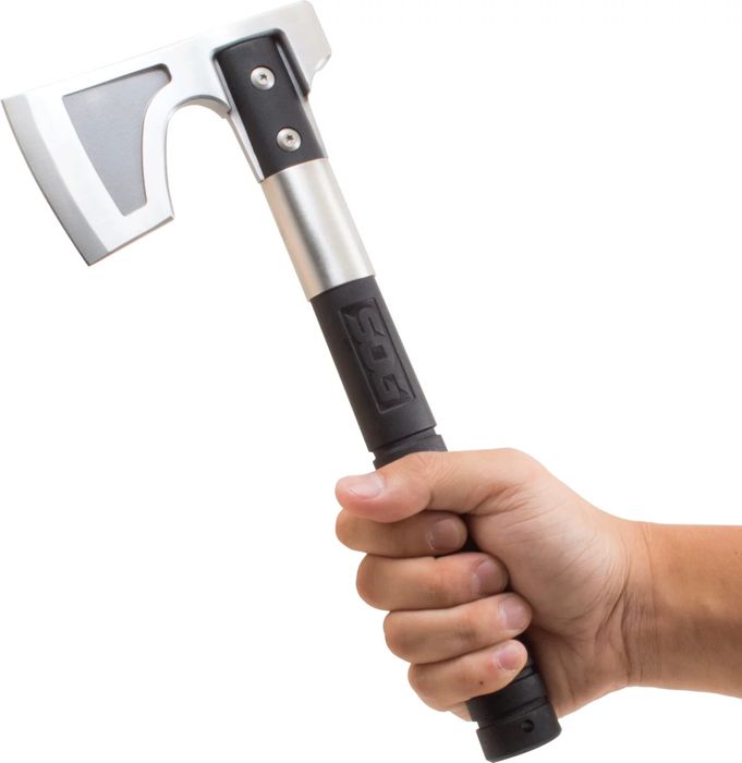 Туристический инструмент SOG Camp Axe