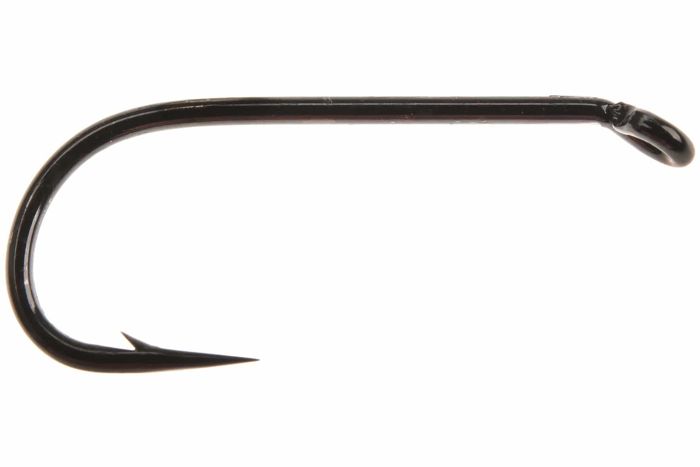 Крючки Ahrex FW500 Dry Fly Hooks