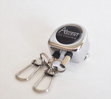Аксессуар нахлыстовика Ascent Fly Fishing Double Zinger