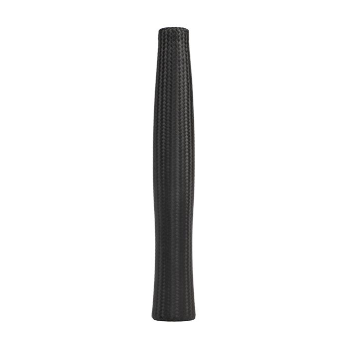 Мушки Fuji Carbon Reverse Half Wells Fly Grip - Black