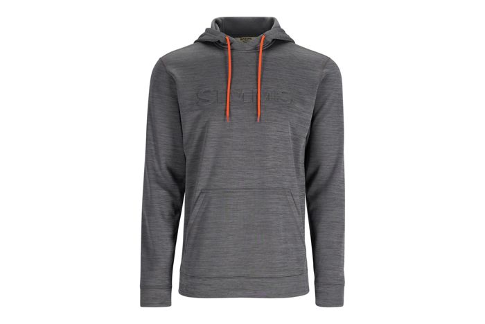 Рыболовная рубашка Simms Challenger Hoody