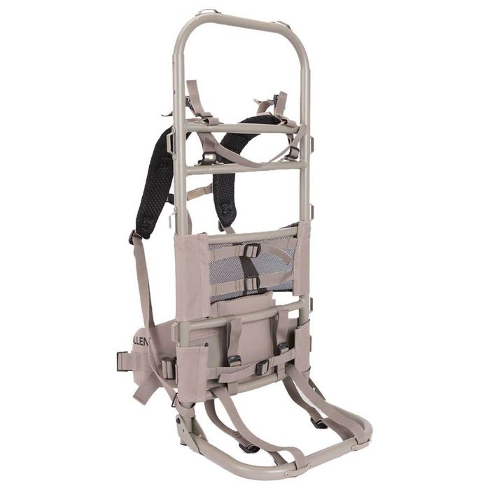 Туристический рюкзак Allen Co Allen Terrain Rock Canyon External Backpack Frame - Tan