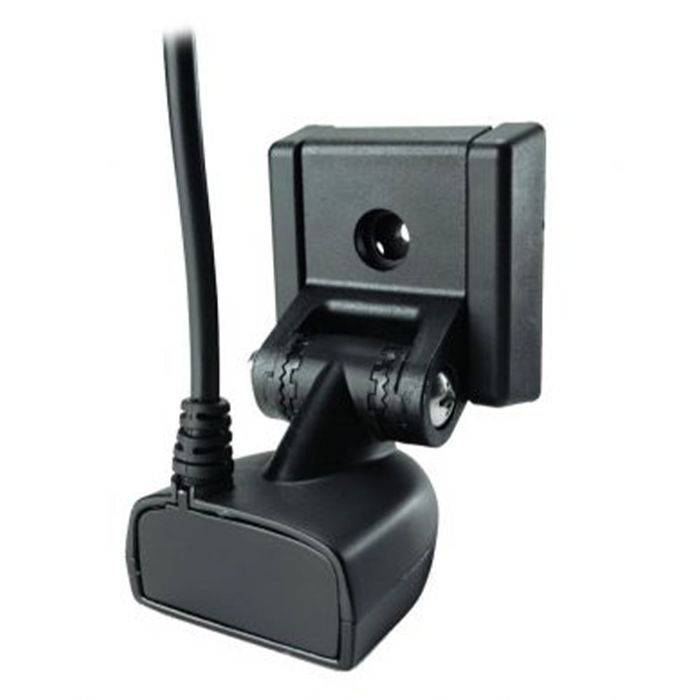 Датчик эхолота Humminbird XNT HW T Helix Dual Spectrum CHIRP w/Temp Transom Transducer