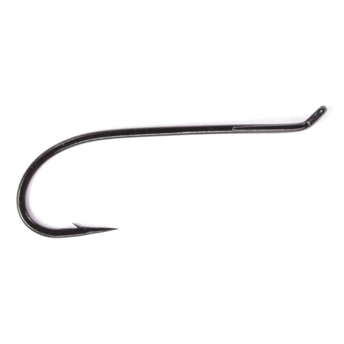 Крючки J. Stockard Fly Fishing 2421 Low Water Salmon Hook