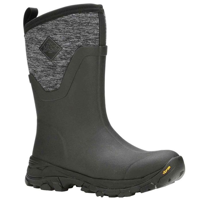 Охотничьи сапоги Muck Boot Co Muck Boot Women's Arctic Ice Mid Waterproof Winter Boots