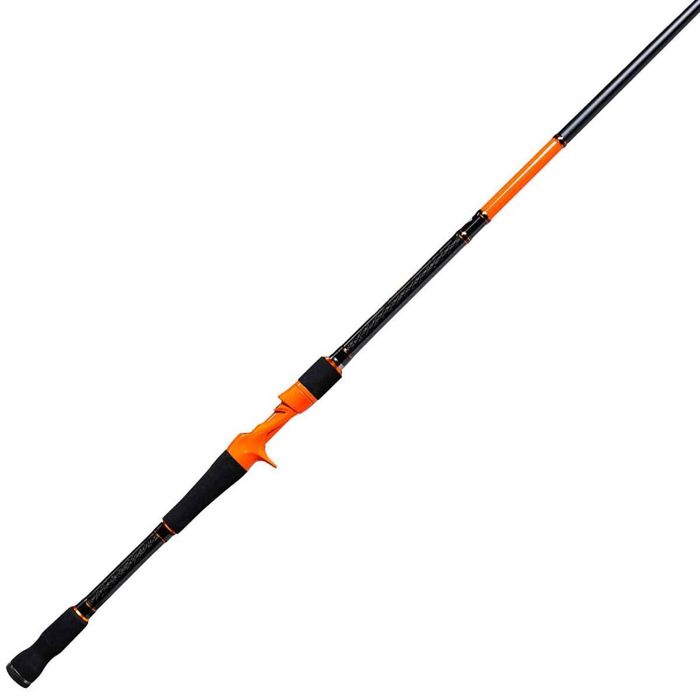 Кастинговое удилище Favorite Fishing USA Balance Casting Rod - 7ft 6in, Medium Heavy Power