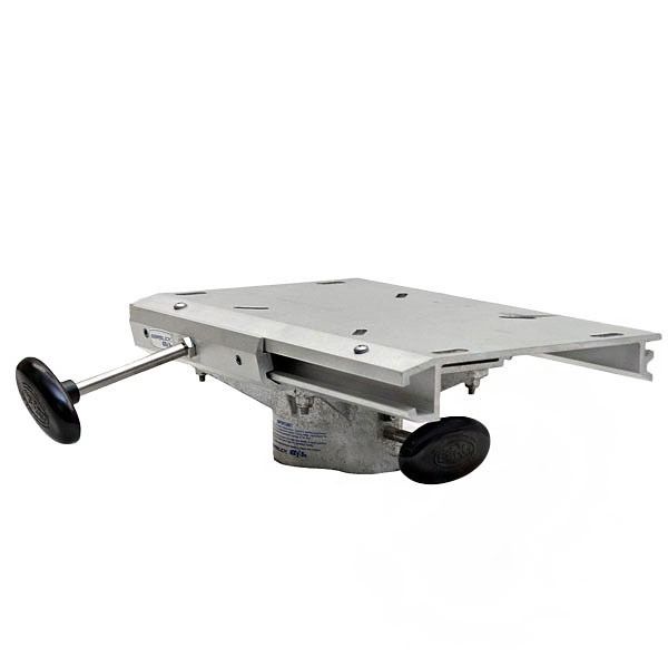 Крепление лодочного сиденья Marine Applications Garelick Boat Seat Slide And Swivel | Righ